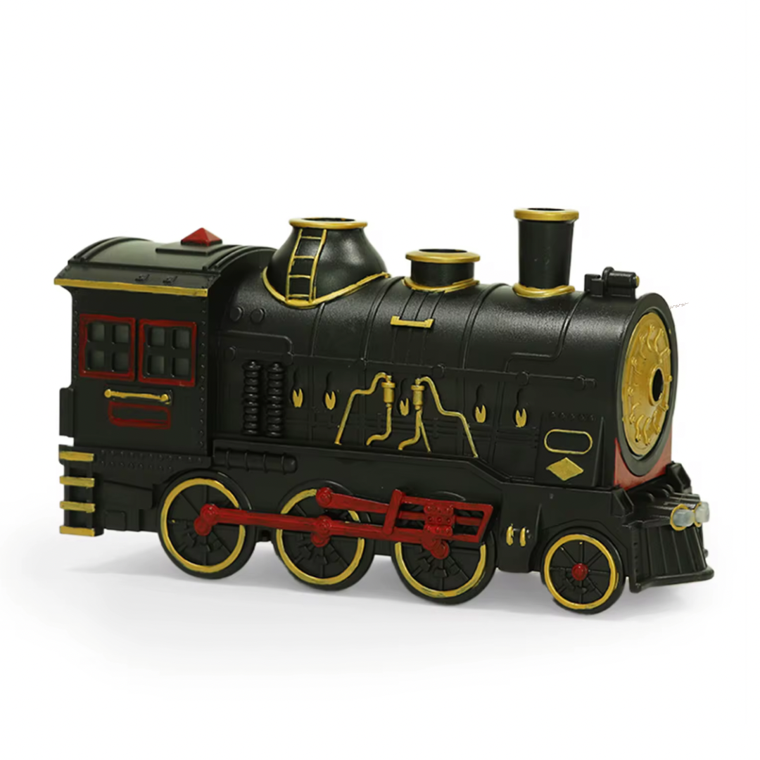 humidifier train