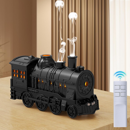 humidifier train