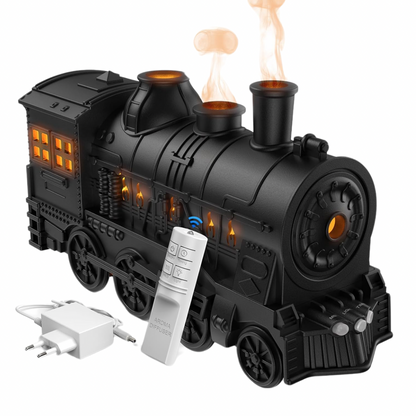 humidifier train
